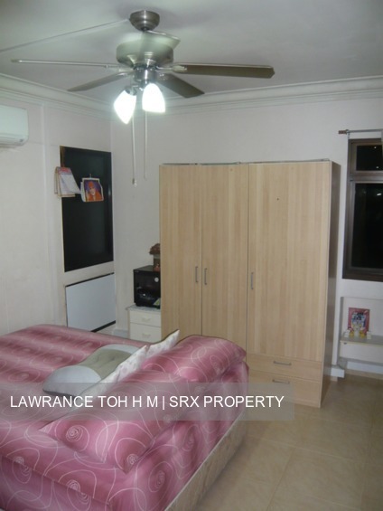 Blk 261D Sengkang East Way (Sengkang), HDB 5 Rooms #171069912